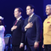 भारत दौरे पर रुबियो को मिला प्री-बर्थडे सरप्राइज, ‘विलेज पीपल’ ने बांधा समां