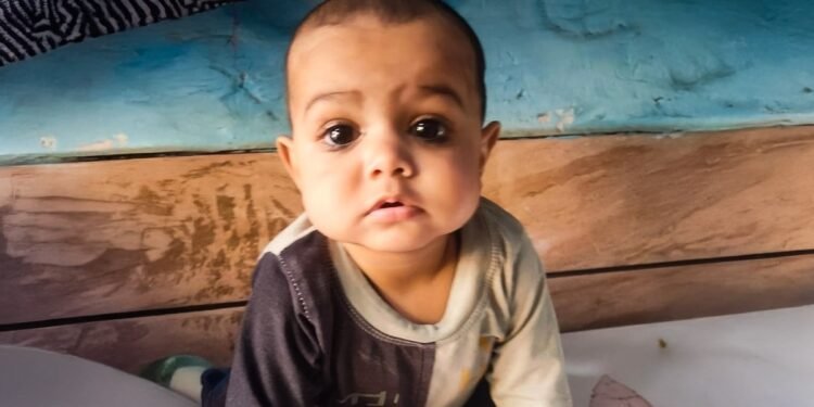 ‘मेरी बच्ची चोरी हो गई…’, ड्रामा करता रहा पिता, खुद मारकर सेप्टिक टैंक में छुपाया था शव
