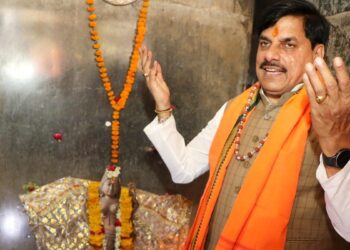 धार में बनेगा भव्य ‘मां सरस्वती लोक’, आंदोलन के शहीदों को 5-5 लाख… CM मोहन यादव ने भोजशाला में की आरती