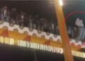 टूटी झूले की सीट बेल्ट, पलटकर पाइप पर गिरा और फिर 20 फीट नीचे, मेले में शख्स की दर्दनाक मौत
