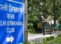 जिमखाना क्लब पर 48 करोड़ का रेंट बकाया, तीन नोटिस भेज चुकी है सरकार