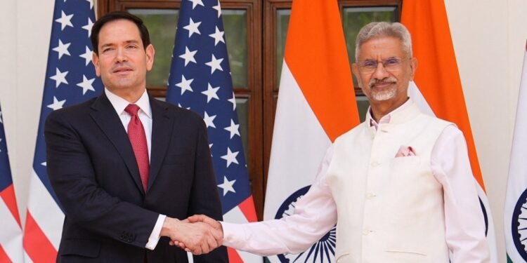 भारत में आज QUAD देशों की अहम बैठक, विदेश मंत्रियों की मीटिंग में होर्मुज समेत इन मुद्दों पर होगी बात