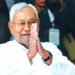 नीतीश के इस्तीफे से खाली हुई सीट किसे मिलेगी? बिहार विधान परिषद चुनाव की तारीखों का ऐलान