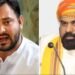 बिहार की सियासत 360 डिग्री घूमी, ‘जंगलराज’ पर तेजस्वी ने आंकड़ों के साथ सम्राट सरकार को घेरा