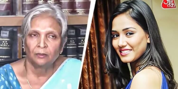 ट्विशा की विदाई से पहले भी सास ने मांगे थे 2 लाख, FIR में सामने आए गिरिबाला के ‘काले राज’