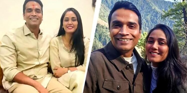 Exclusive: ट्विशा की मौत की रात का पूरा राज… पूछताछ में पति समर्थ ने क्या-क्या बताया?