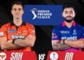 IPL 2026: RR बनाम SRH, एलिमिनेटर में किसकी होगी जीत?
