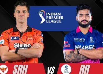 IPL 2026: RR बनाम SRH, एलिमिनेटर में किसकी होगी जीत?