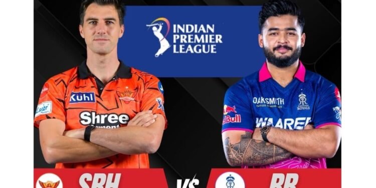 IPL 2026: RR बनाम SRH, एलिमिनेटर में किसकी होगी जीत?