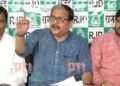 ‘हमें सुप्रीम कोर्ट से उम्मीदें थीं…’, SIR वाले फैसले पर क्या बोले RJD के मनोज झा