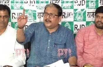 ‘हमें सुप्रीम कोर्ट से उम्मीदें थीं…’, SIR वाले फैसले पर क्या बोले RJD के मनोज झा