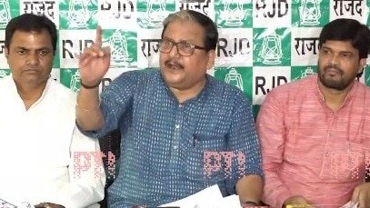 ‘हमें सुप्रीम कोर्ट से उम्मीदें थीं…’, SIR वाले फैसले पर क्या बोले RJD के मनोज झा