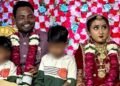 काले रंग पर ताना, iPhone और AC की डिमांड… बहू से परेशान मां-बेटा पहुंचे SP ऑफिस