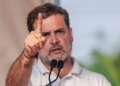 ‘ये सुसाइड नहीं, भ्रष्ट सिस्टम की देन…’ NEET छात्र के परिवार से मिले राहुल गांधी, सरकार पर साधा निशाना