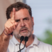 ‘ये सुसाइड नहीं, भ्रष्ट सिस्टम की देन…’ NEET छात्र के परिवार से मिले राहुल गांधी, सरकार पर साधा निशाना