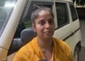 गुरुग्राम: बेटा न होने पर महिला को घर से निकाला, पीड़िता बोली- नशे में पति करते हैं मारपीट