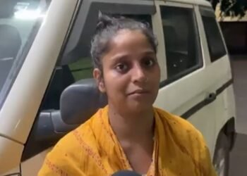 गुरुग्राम: बेटा न होने पर महिला को घर से निकाला, पीड़िता बोली- नशे में पति करते हैं मारपीट