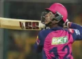 राजस्थान रॉयल्स के वैभव सूर्यवंशी बने IPL इतिहास के सबसे विस्फोटक बल्लेबाज