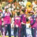 राजस्थान रॉयल्स की धमाकेदार जीत, सनराइजर्स हैदराबाद को 47 रन से हराया