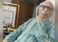 मशहूर शायर डॉ. बशीर बद्र का निधन, 91 साल की उम्र में भोपाल में ली अंतिम सांस