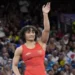 Vinesh Phogat का मामला पहुंचा सुप्रीम कोर्ट: दिल्ली हाई कोर्ट के आदेश के खिलाफ WFI की याचिका!