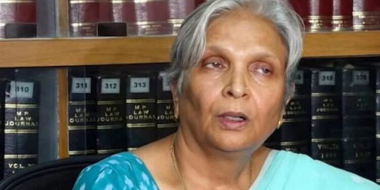 Exclusive: क्राइम सीन मैनेजमेंट में गिरिबाला सिंह ने ले रखी है ट्रेनिंग, सबूतों से छेड़छाड़ का आरोप