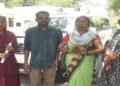 ‘काला कहकर ताने देती है, iPhone-AC मांगती है…’ ग्वालियर में बहू से परेशान मां-बेटा पहुंचे SP ऑफिस