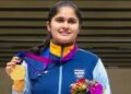 Esha Singh ने ISSF वर्ल्ड कप 2026 में जीता गोल्ड, बनाया नया विश्व रिकॉर्ड