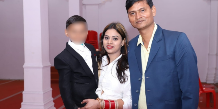 बिहार में ‘ज्योति मौर्य’ जैसा कांड! जमीन बेचकर पत्नी को बनाया टीचर, नौकरी लगते ही पति को छोड़ा