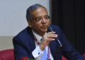 दिल्ली: हौज खास के घर में AC फटने से लगी आग, पूर्व IAS अधिकारी धनेंद्र कुमार की दम घुटने से हुई मौत