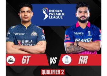 IPL 2026 Qualifier 2: GT और RR के बीच आज होगी महाजंग, फाइनल की राह कौन करेगा तय?