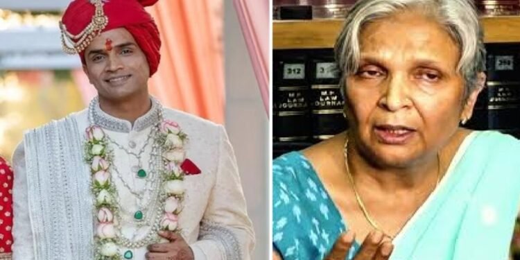 Twisha Death Case: CBI को मिली गिरिबाला और समर्थ की रिमांड, 2 जून तक चलेगी पूछताछ