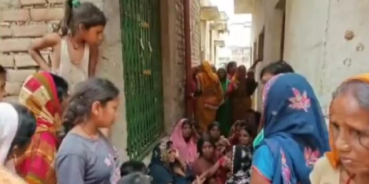 10वीं के छात्र को किडनैप कर मार डाला… गंदी फोटो वायरल करने पर जेल जा चुका था आरोपी