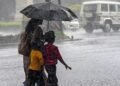 बिहार में झमाझम बारिश… मौसम विभाग की भी आई चेतावनी, रेड अलर्ट जारी
