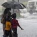 बिहार में झमाझम बारिश… मौसम विभाग की भी आई चेतावनी, रेड अलर्ट जारी