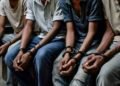 दिल्ली: मुखर्जी नगर में पकड़े गए 5 बांग्लादेशी, डिपोर्ट करने की कार्रवाई शुरू