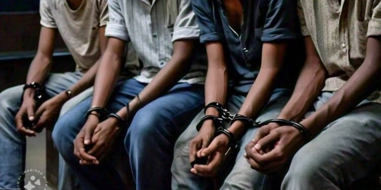 दिल्ली: मुखर्जी नगर में पकड़े गए 5 बांग्लादेशी, डिपोर्ट करने की कार्रवाई शुरू