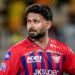 Rishabh Pant ने LSG की कप्तानी छोड़ी: लखनऊ सुपर जायंट्स में बड़े बदलाव की तैयारी