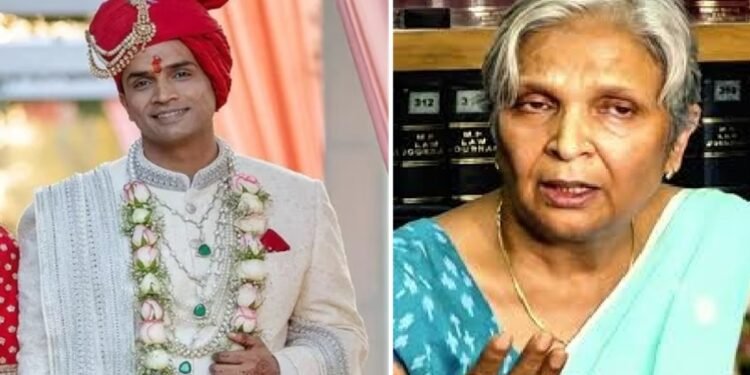 क्या हुआ था ट्विशा की मौत की रात? गिरिबाला और समर्थ को आमने-सामने बैठाकर होंगे सवाल