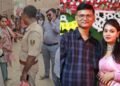 ‘ज्यादा चिल्लाइए मत, बुखार छुड़ा देंगे…’, नौकरी लगते ही पति को छोड़ने वाली टीचर को पुलिस की धमकी