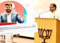 ‘सर, मेरे पिता आपकी बात नहीं मान रहे’, दिग्गज BJP नेता की PM मोदी से शिकायत, बेटे की पोस्ट पर यूजर्स ने लिए मजे