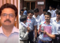 ‘टीचर्स ही पेपर लीक में शामिल, ये सबसे चिंताजनक’, NEET लीक पर बोले दिल्ली यूनिवर्सिटी के VC योगेश सिंह