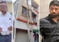 बेटे ने पिता को ‘स्वर्गीय’ बताकर हड़पी प्रॉपर्टी; 20 लाख का लोन लिया और फिर खुद की मौत का भी रचा स्वांग