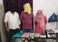 वो फ्रेंड रिक्वेस्ट भेजती, चैटिंग करती, फिर घर बुलाती… मुलाकात के बीच कर देती थी खेल, शातिर महिला की कहानी