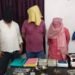 वो फ्रेंड रिक्वेस्ट भेजती, चैटिंग करती, फिर घर बुलाती… मुलाकात के बीच कर देती थी खेल, शातिर महिला की कहानी