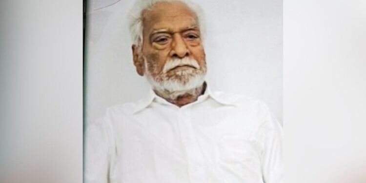दर्द से राहत देने वाली मशीन बन गई मौत की वजह, थेरेपी मैट में लगी आग, 90 साल के बुजुर्ग की गई जान