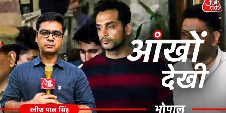 आंखों देखी: ट्विशा की मौत का रहस्य, 16 दिनों की कवरेज जिसने पूरे देश को झकझोर दिया