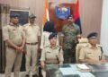पत्नी की आवाज में फोन कर बुलाया और कर दी युवक की हत्या, फिर पेड़ से लटका दिया शव