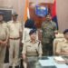 पत्नी की आवाज में फोन कर बुलाया और कर दी युवक की हत्या, फिर पेड़ से लटका दिया शव