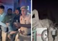 LIVE: दिल्ली के साकेत मेट्रो स्टेशन के पास 5 मंजिला इमारत गिरी, मलबे में कई लोगों के फंसे होने की आशंका